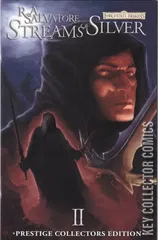 Cover for Forgotten Realms: Streams of Silver #2