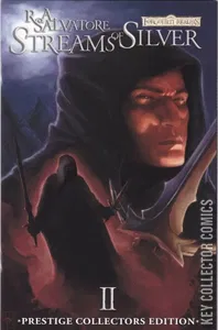 Forgotten Realms: Streams of Silver #2