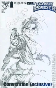 Tomb Raider #0