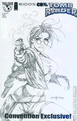 Tomb Raider