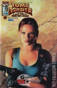 Tomb Raider #0