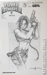 Cover for Tomb Raider #9