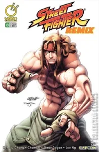Street Fighter Remix #0