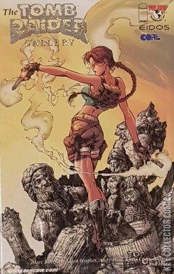 The Tomb Raider Gallery