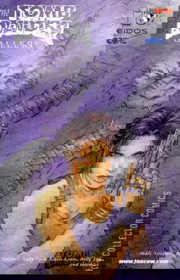 The Tomb Raider Gallery