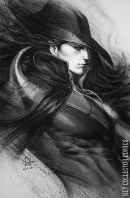 Vampire Hunter D: Message from Mars