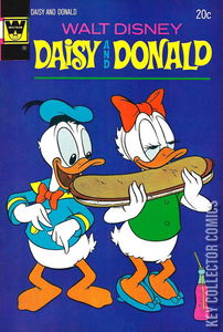 Daisy and Donald #4