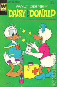 Daisy and Donald #5 