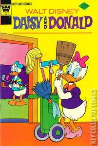 Daisy and Donald #7