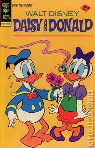 Daisy and Donald #12