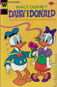 Daisy and Donald #12 