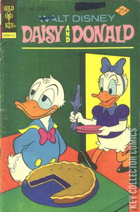 Daisy and Donald #13