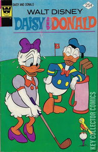 Daisy and Donald #14