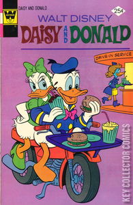 Daisy and Donald #15 