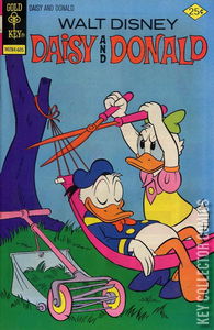 Daisy and Donald #16