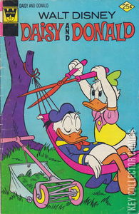 Daisy and Donald #16 