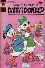 Variant Cover for Daisy and Donald #17