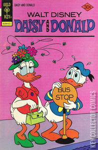 Daisy and Donald #20