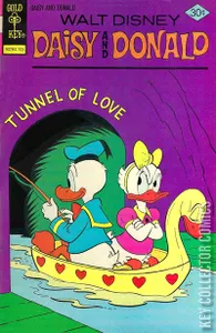 Daisy and Donald #23