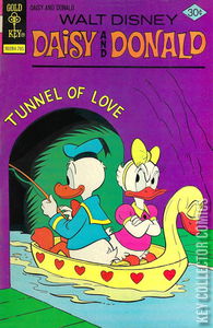 Daisy and Donald #23