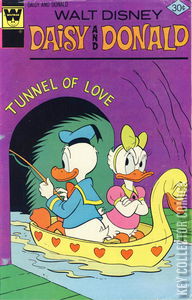 Daisy and Donald #23 