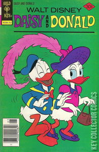 Daisy and Donald #24