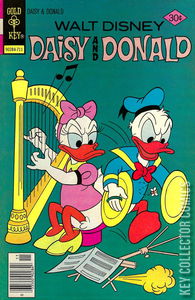 Daisy and Donald #27