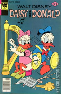 Daisy and Donald #27