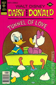 Daisy and Donald #28