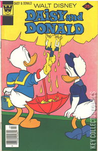 Daisy and Donald #29