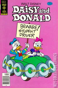 Daisy and Donald #30