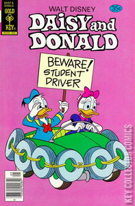 Daisy and Donald #30