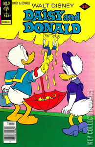 Daisy and Donald #29