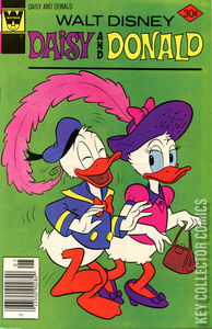 Daisy and Donald #24