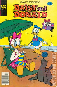 Daisy and Donald #33