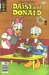 Daisy and Donald #34