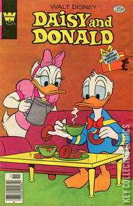 Daisy and Donald #34