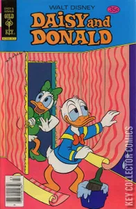 Daisy and Donald #36