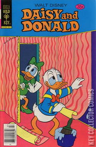 Daisy and Donald #36