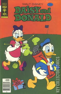 Daisy and Donald #35