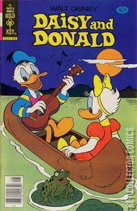 Daisy and Donald #39