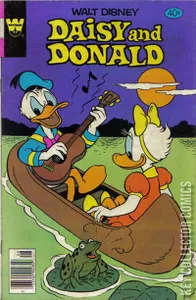 Daisy and Donald #39