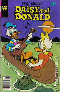 Daisy and Donald #39