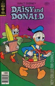 Daisy and Donald #37