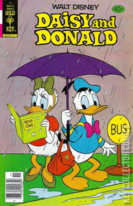 Daisy and Donald #41