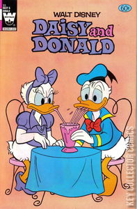 Daisy and Donald #53