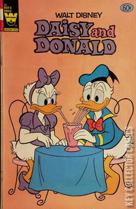 Daisy and Donald #53 