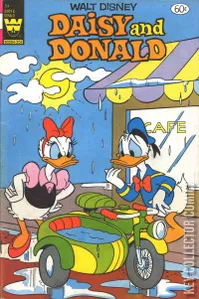 Daisy and Donald #54