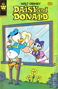 Daisy and Donald #48