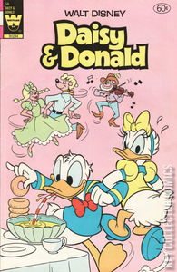 Daisy and Donald #48